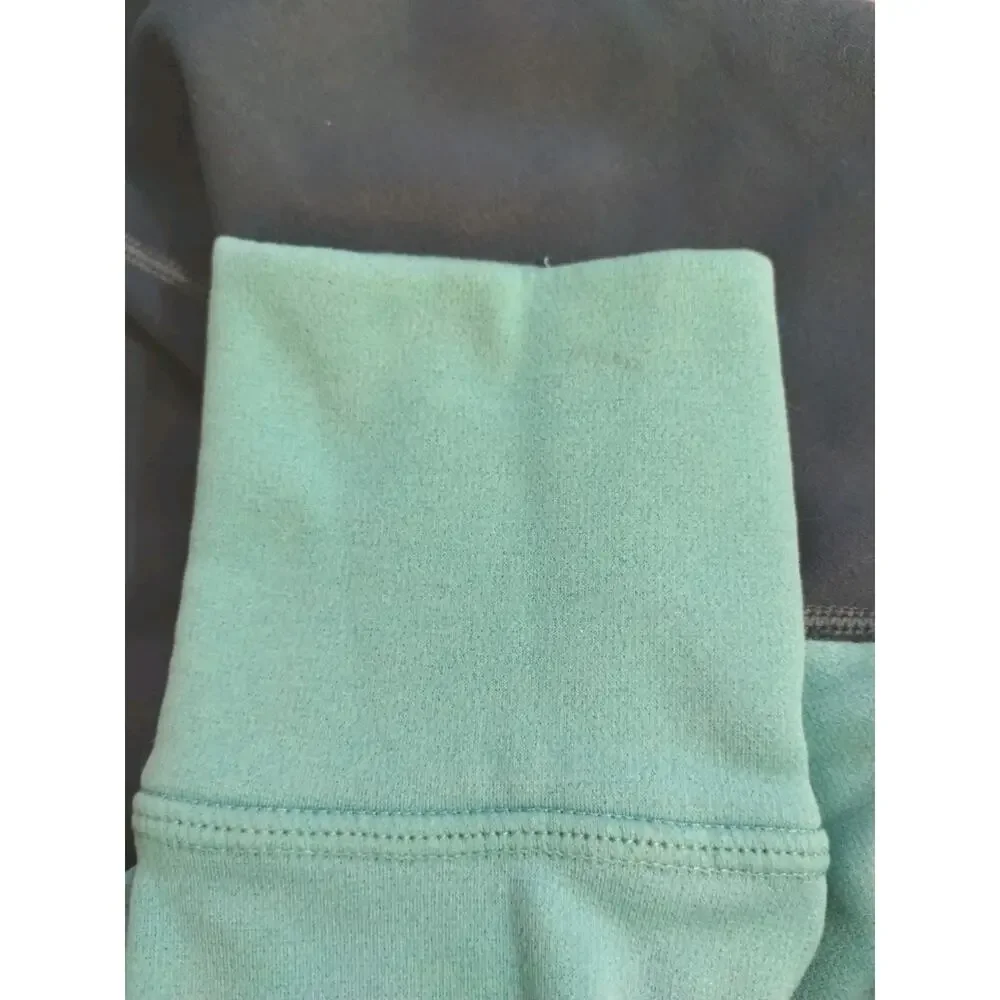 Nike Therma-Fit Hoodie - Women's Aqua Blue Medium